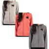 Clique Womens Recycled Full Zip