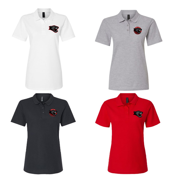 Gildan Pique Polo