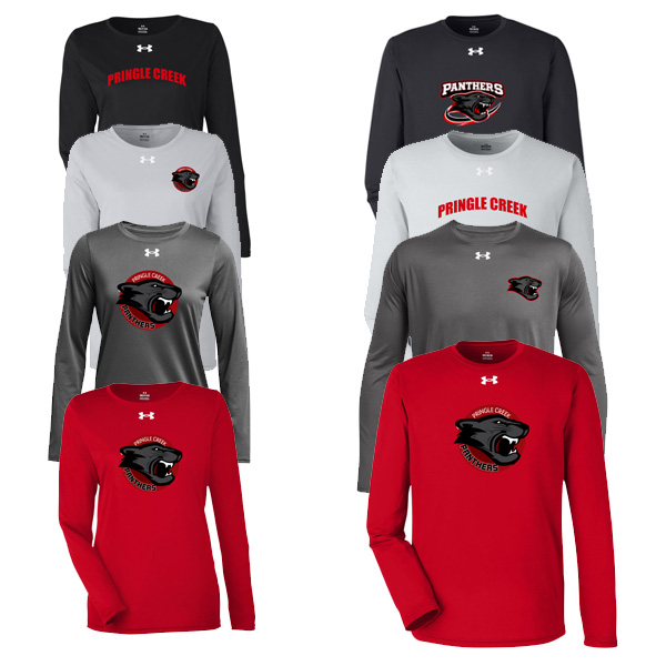 UA Team Tech LS