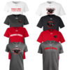 UA Team Tech Tshirt