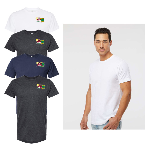 Jersey Tshirt