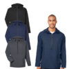Mens Light Anorak