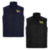 Puffy Vest