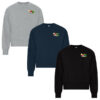 Womens Crewneck