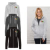 Womens Full Zip