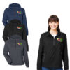 Womens Light Anorak Jacket