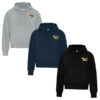 Womens Pullover