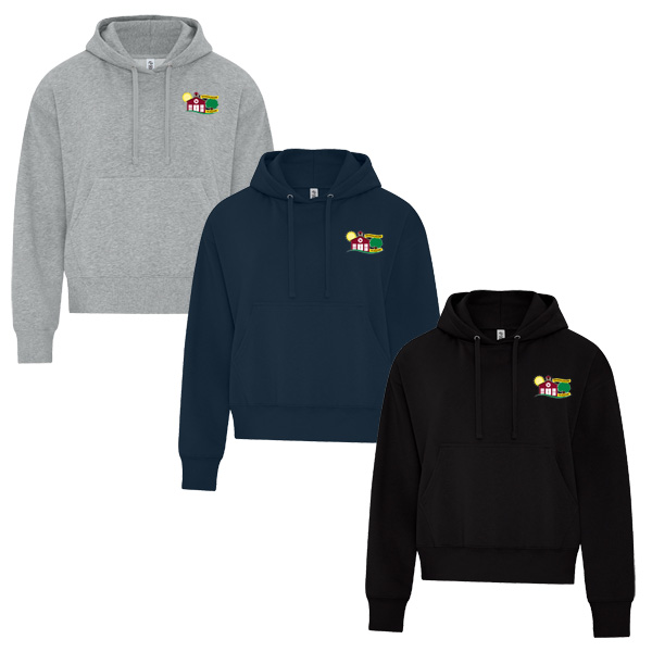 Womens Pullover