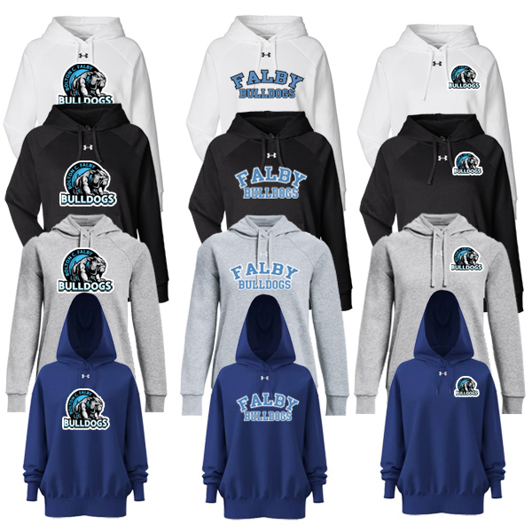 WST-Hooded Sweatshirt